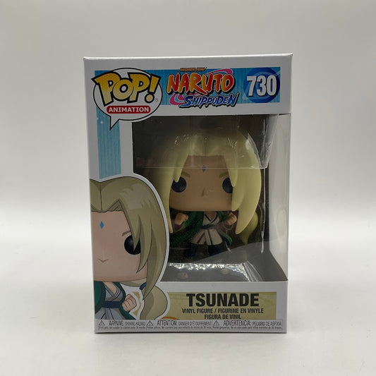 Tsunade Funko Pop! Naruto Shippuden #730