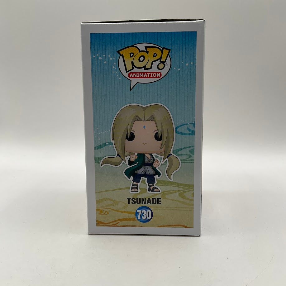 Tsunade Funko Pop! Naruto Shippuden #730
