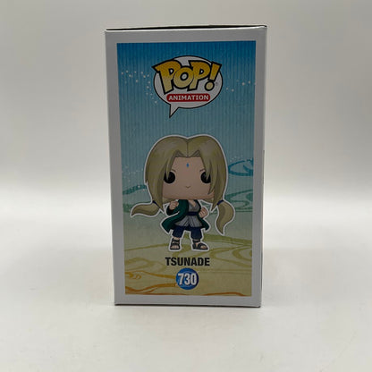 Tsunade Funko Pop! Naruto Shippuden #730