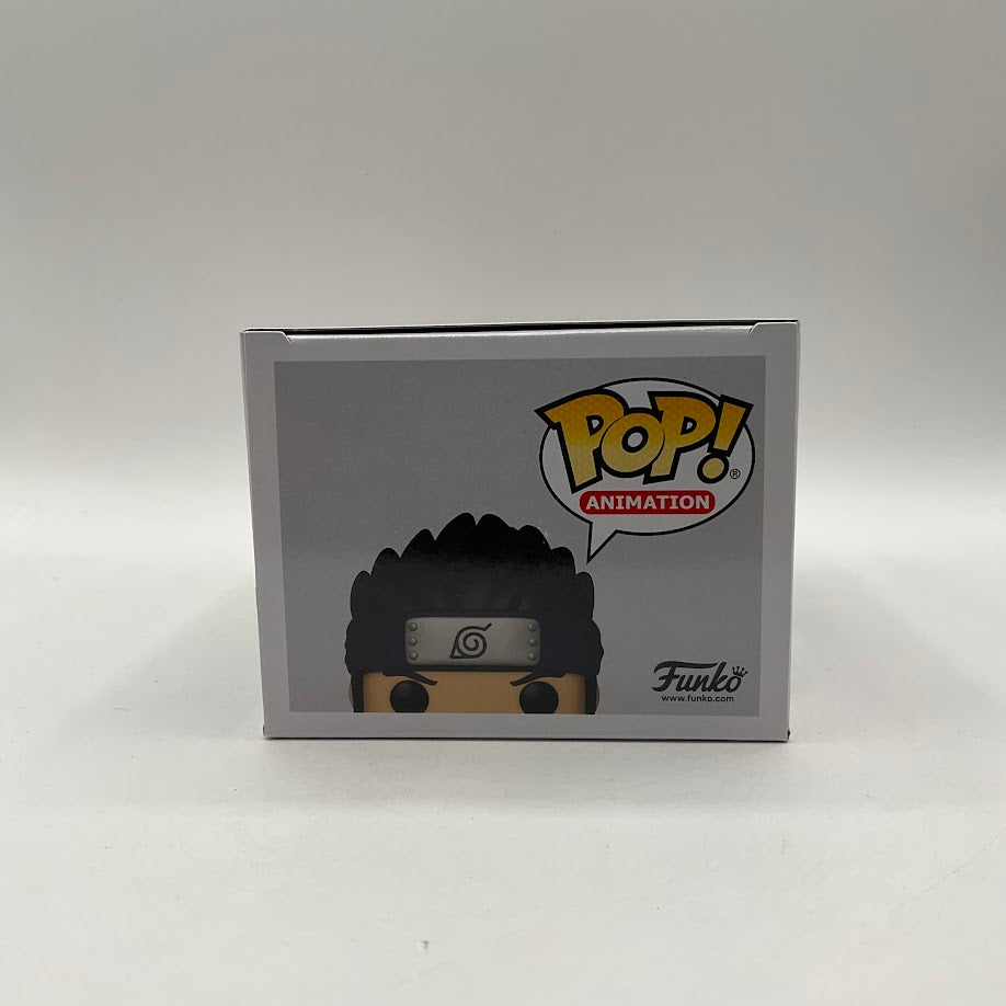 Asuma Funko Pop! Naruto Shippuden #1023 Hot Topic Exclusive