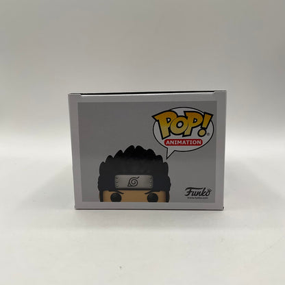 Asuma Funko Pop! Naruto Shippuden #1023 Hot Topic Exclusive