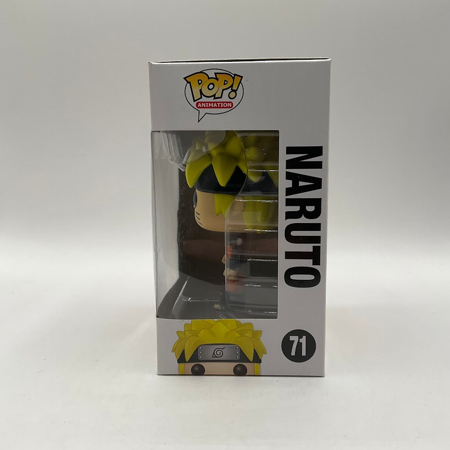 Naruto Funko Pop! Naruto Shippuden #71