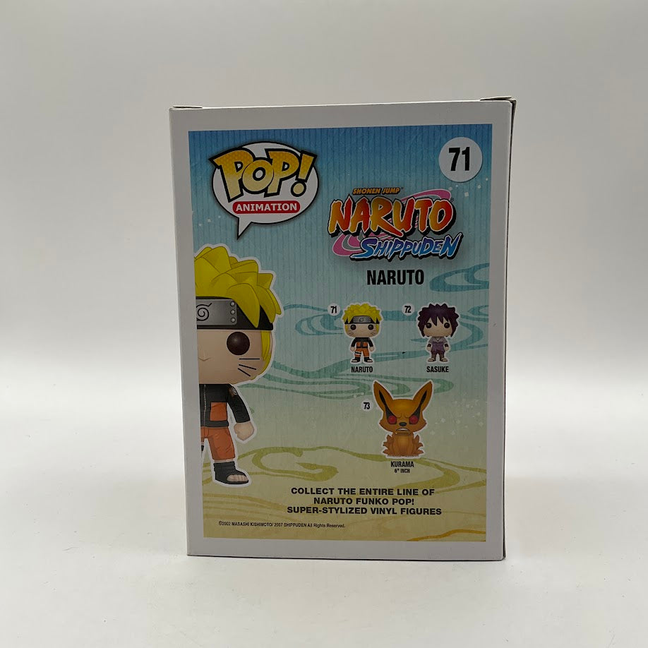 Naruto Funko Pop! Naruto Shippuden #71
