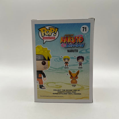 Naruto Funko Pop! Naruto Shippuden #71
