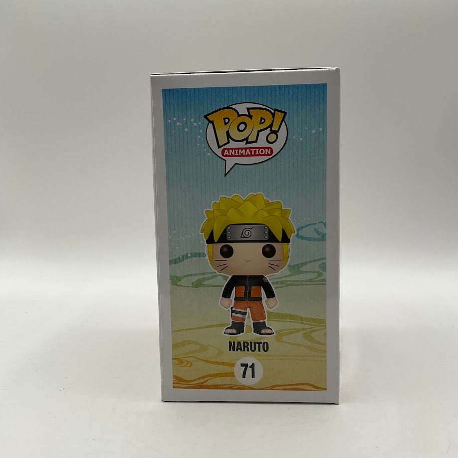 Naruto Funko Pop! Naruto Shippuden #71