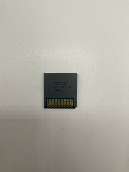 Avatar: The Game Nintendo DS Used