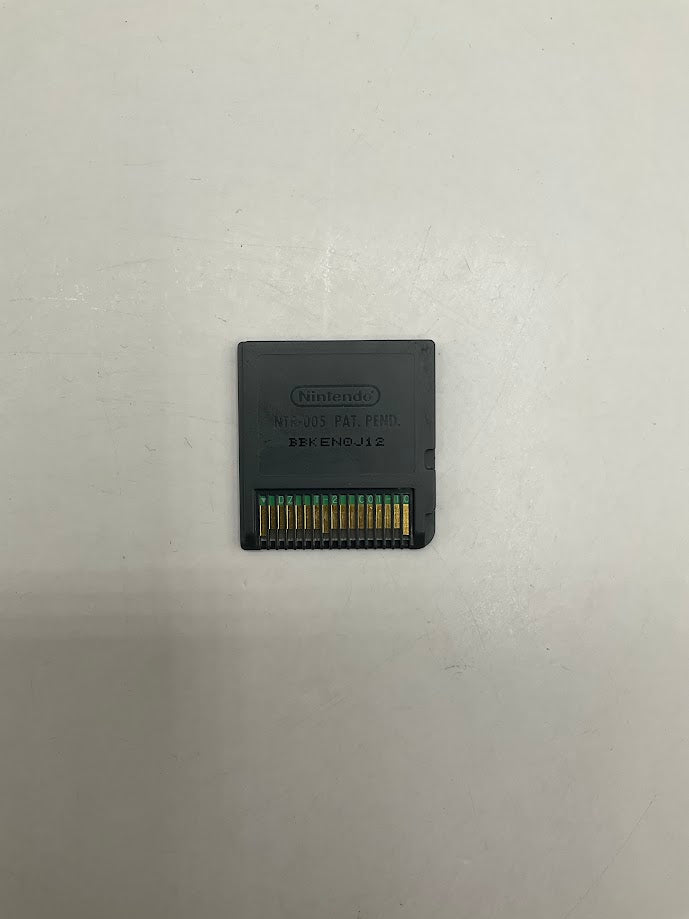 Bakugan Battle Brawlers Nintendo DS Used