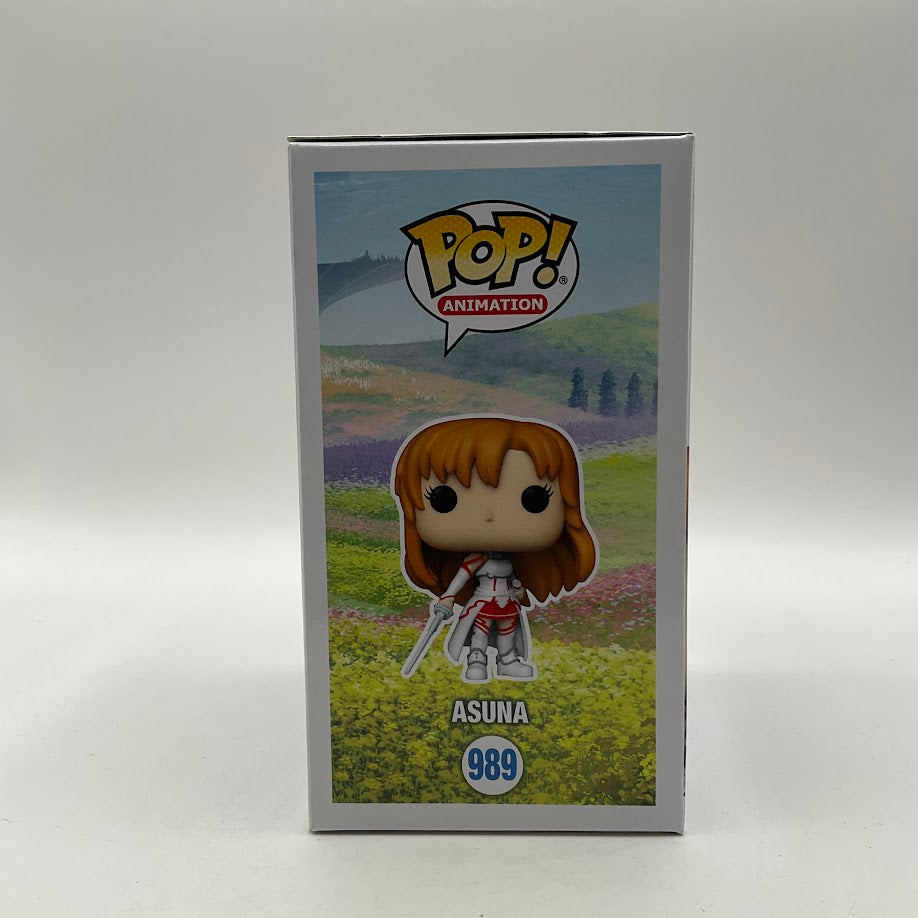 Asuna Funko Pop! Sword Art Online #989
