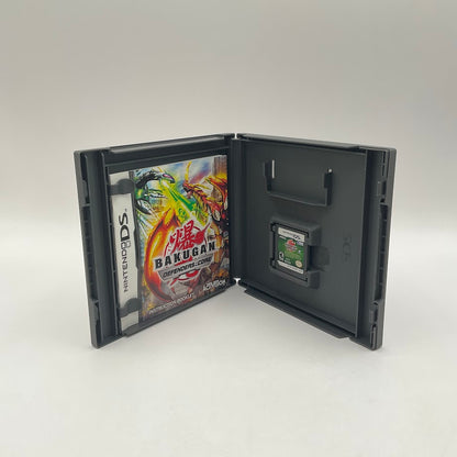 Bakugan: Defenders of the Core Nintendo DS Used