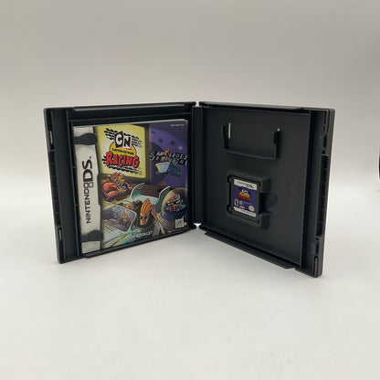 Cartoon Network Racing Nintendo DS Used