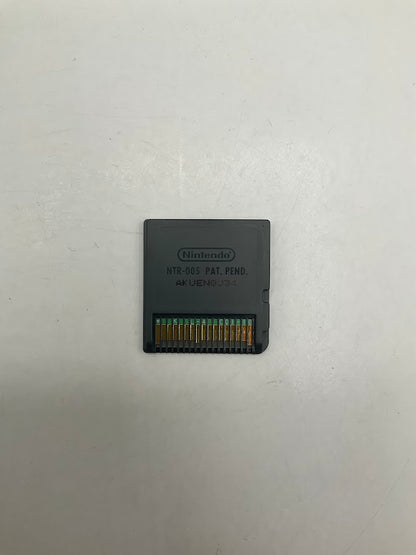 Cartoon Network Racing Nintendo DS Used