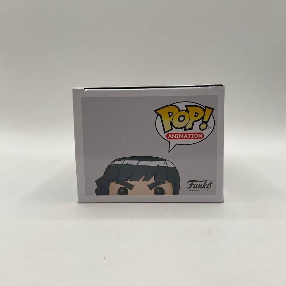 Rock Lee Funko Pop! Naruto Shippuden #739 Hot Topic Exclusive