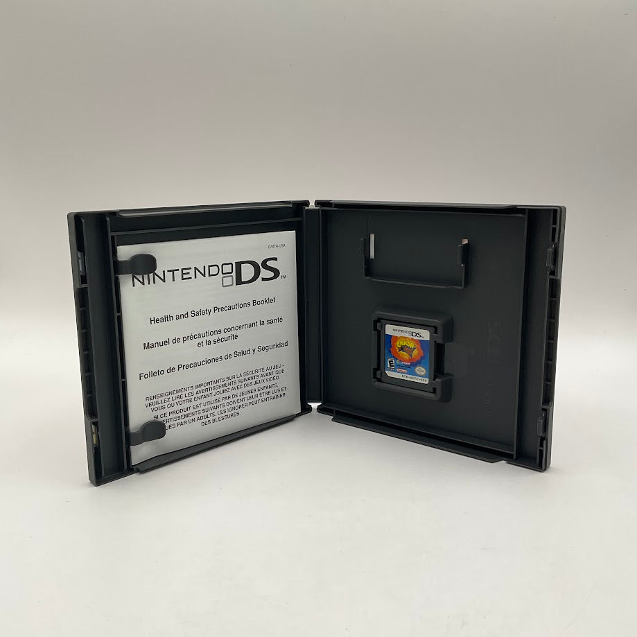 Crash Boom Bang Nintendo DS Used