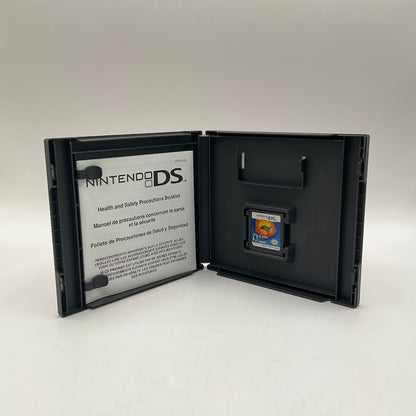 Crash Boom Bang Nintendo DS Used