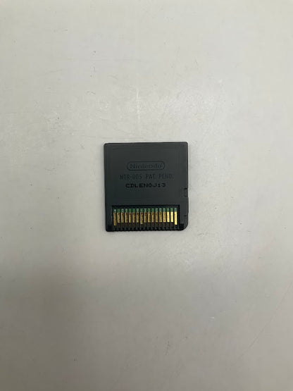 Drawn to Life SpongeBob SquarePants Edition Nintendo DS Used