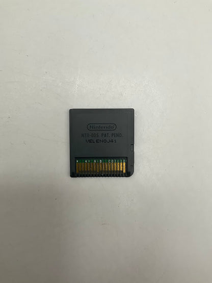 FIFA Soccer 11 Nintendo DS Used
