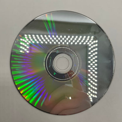 007 Agent Under Fire Playstation 2 Used