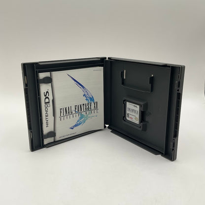 Final Fantasy XII Revenant Wings Nintendo DS Used