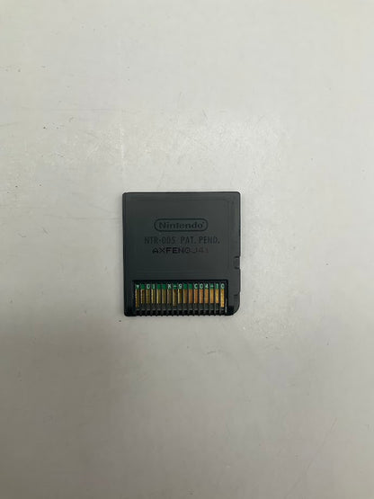 Final Fantasy XII Revenant Wings Nintendo DS Used