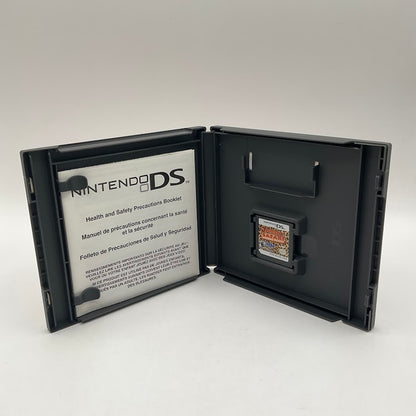 Jambo! Safari Animal Rescue Nintendo DS Used