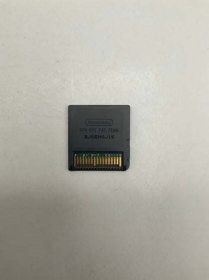 Jambo! Safari Animal Rescue Nintendo DS Used