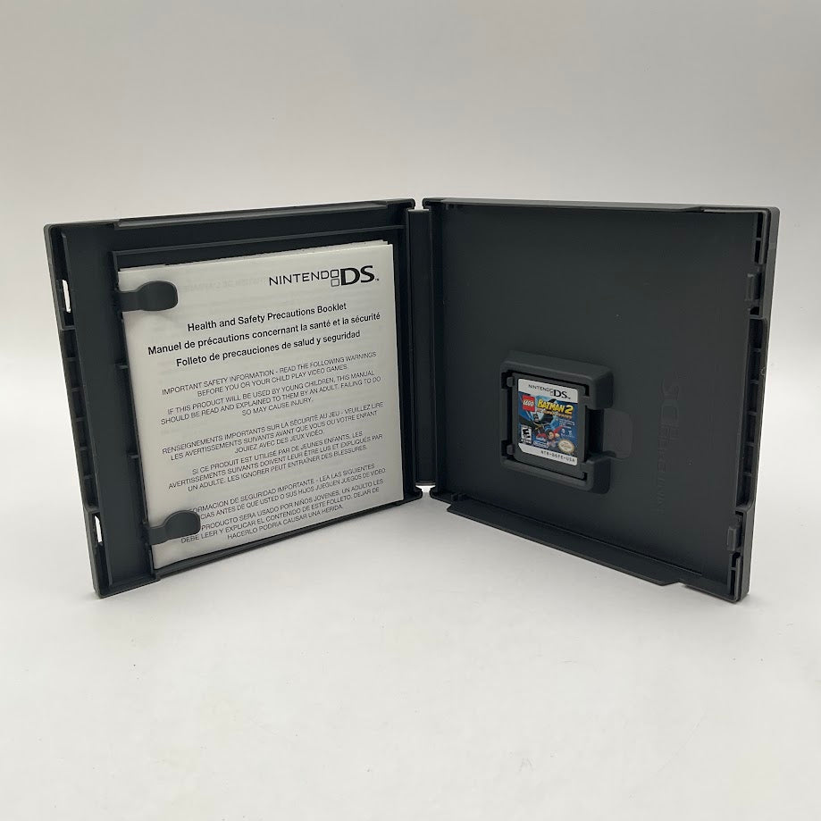 LEGO Batman 2 Nintendo DS Used
