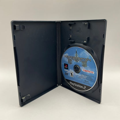 Ace Combat 4 Playstation 2 Used