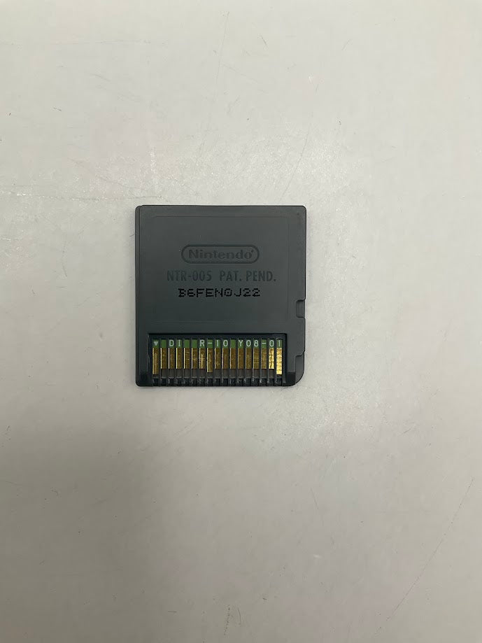 LEGO Batman 2 Nintendo DS Used