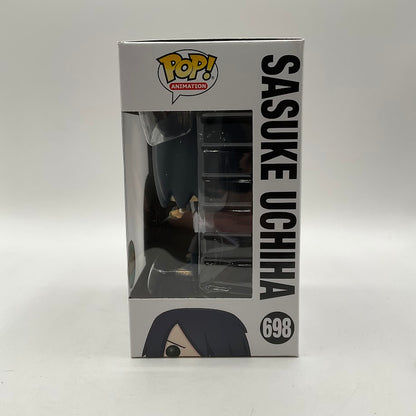 Sasuke Uchiha Funko Pop! Boruto Naruto Next Generation #698 Funko Specialty