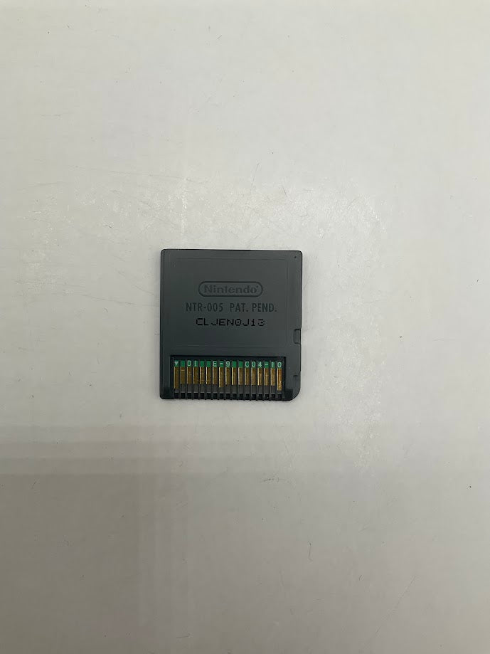 Mario & Luigi: Bowser's Inside Story Nintendo DS Used