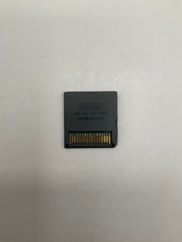 Mario Kart DS Nintendo DS Used