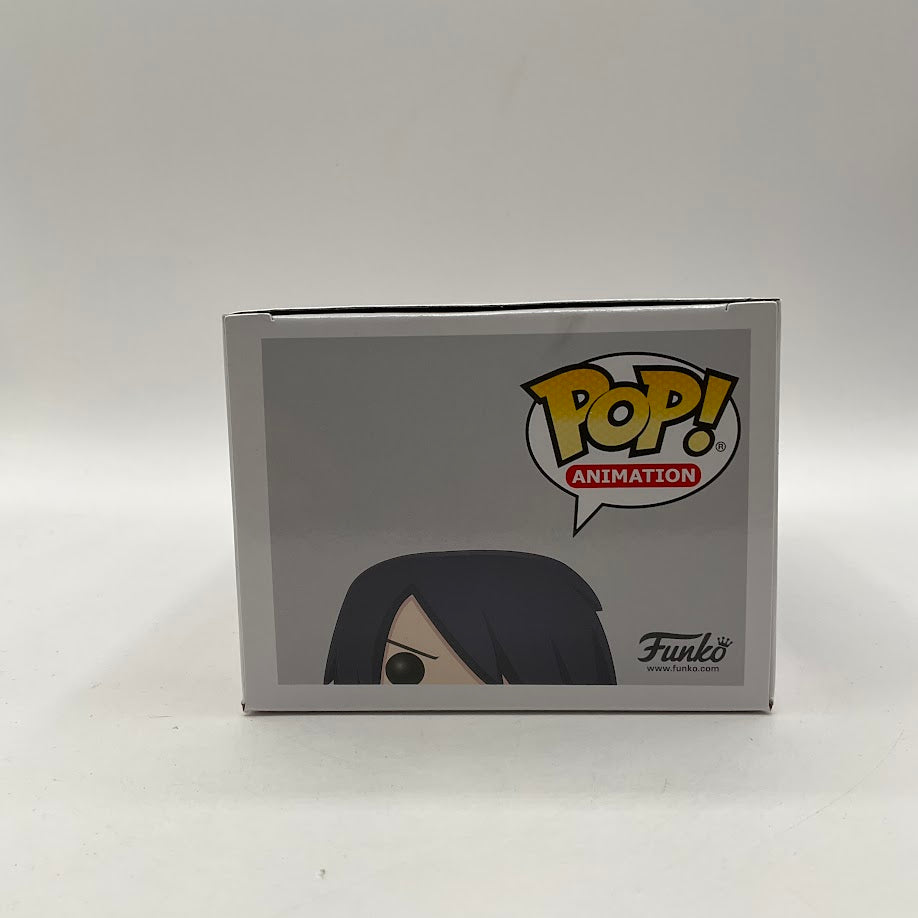 Sasuke Uchiha Funko Pop! Boruto Naruto Next Generation #698 Funko Specialty