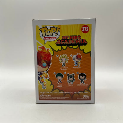 Todoroki Funko Pop! My Hero Academia #372