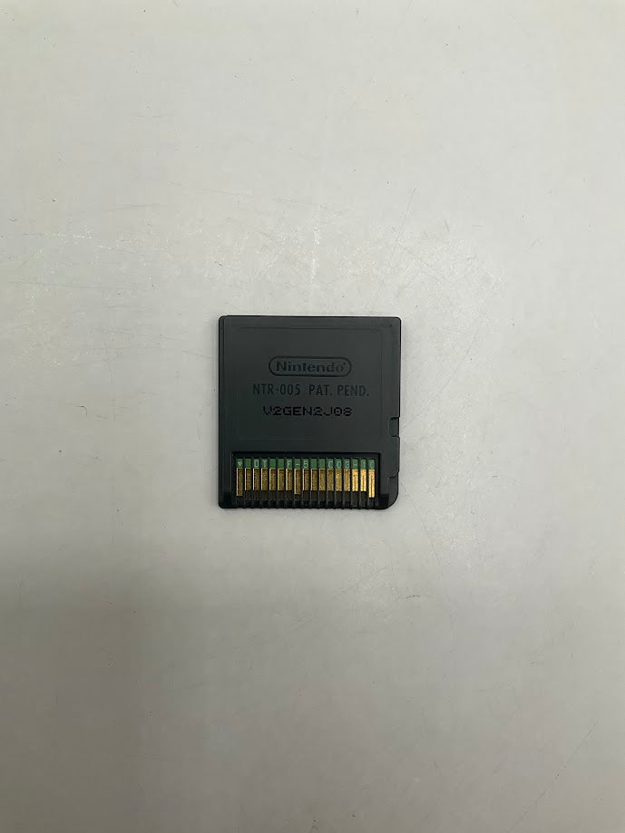Mario vs. Donkey Kong Mini-Land Mayhem Nintendo DS Used