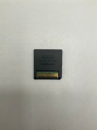 Mario vs. Donkey Kong Mini-Land Mayhem Nintendo DS Used