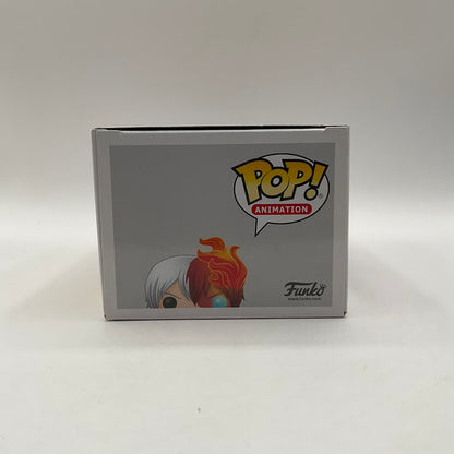Todoroki Funko Pop! My Hero Academia #372