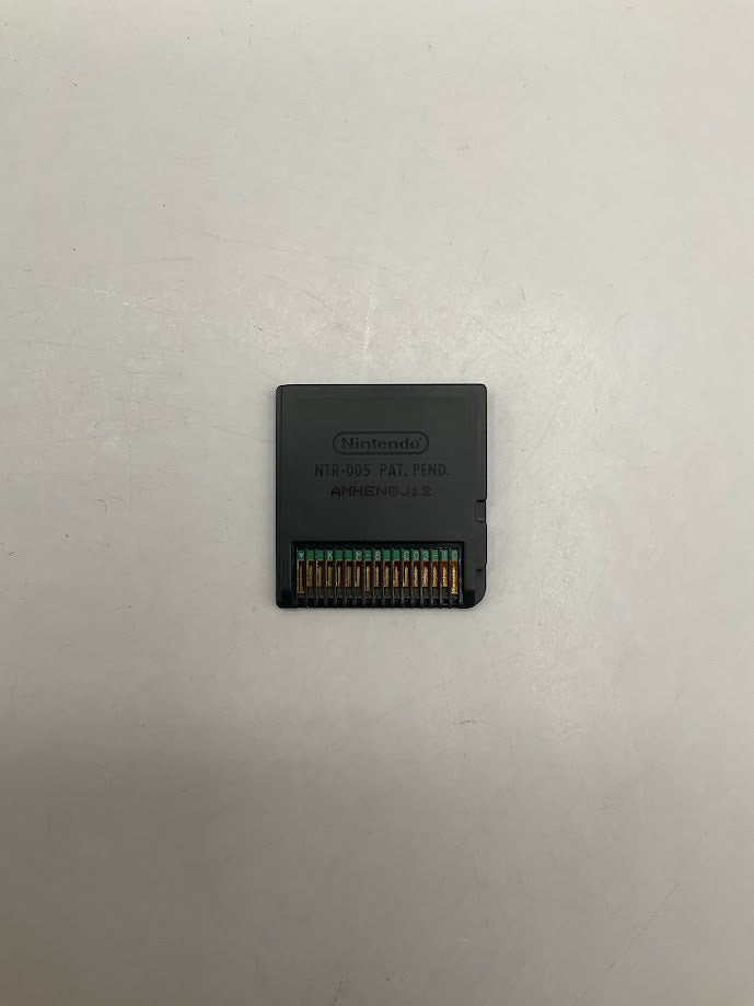 Metroid Prime Hunters Nintendo DS Used