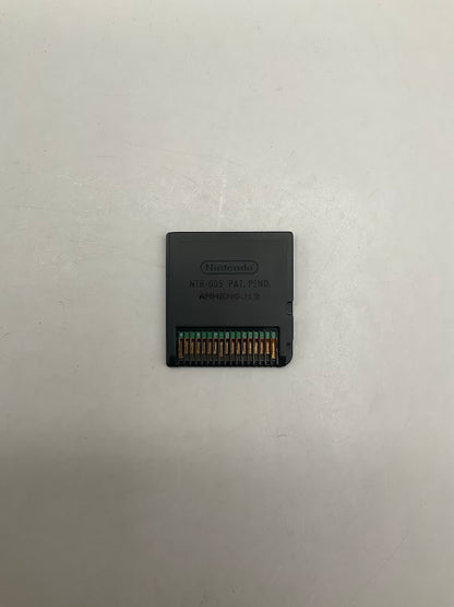 Metroid Prime Hunters Nintendo DS Used