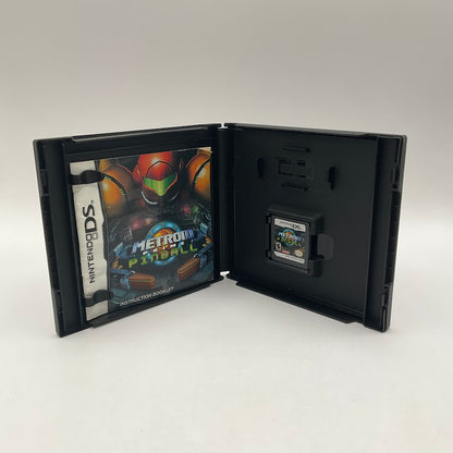 Metroid Prime Pinball Nintendo DS Used