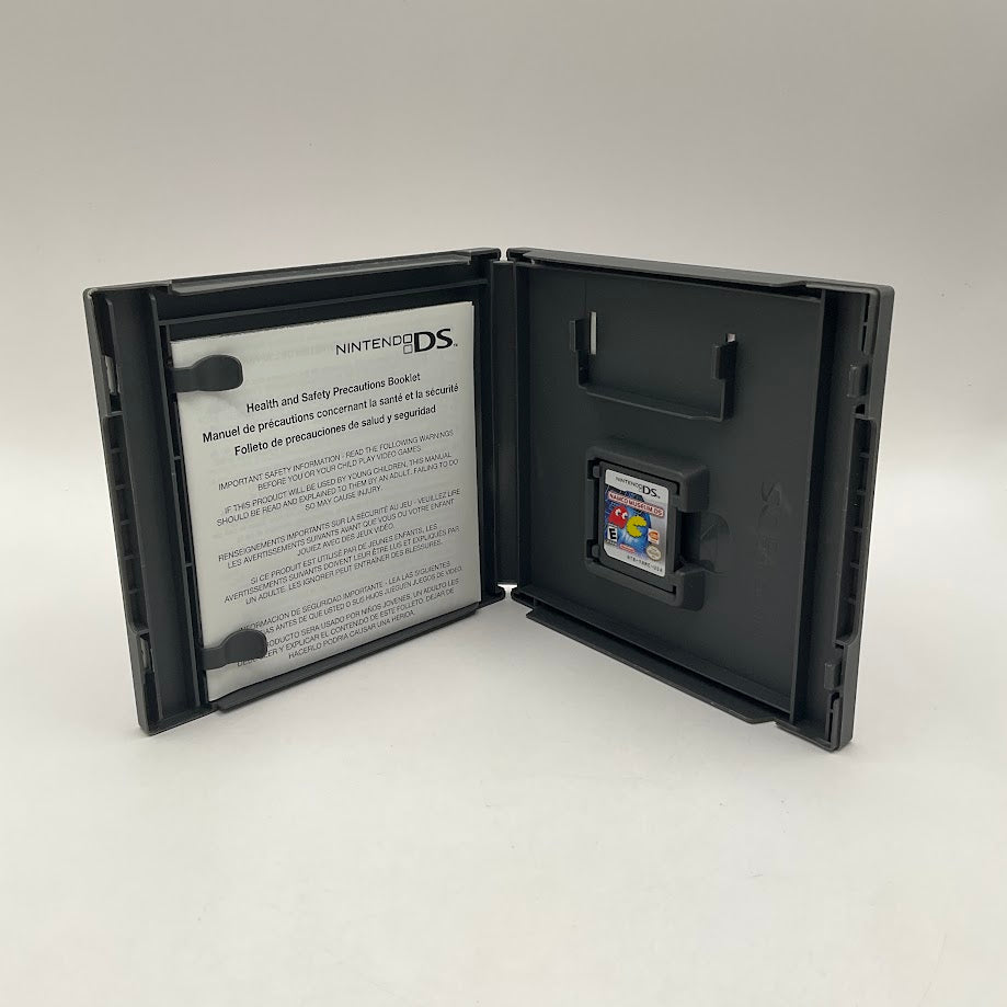 Namco Museum Nintendo DS Used
