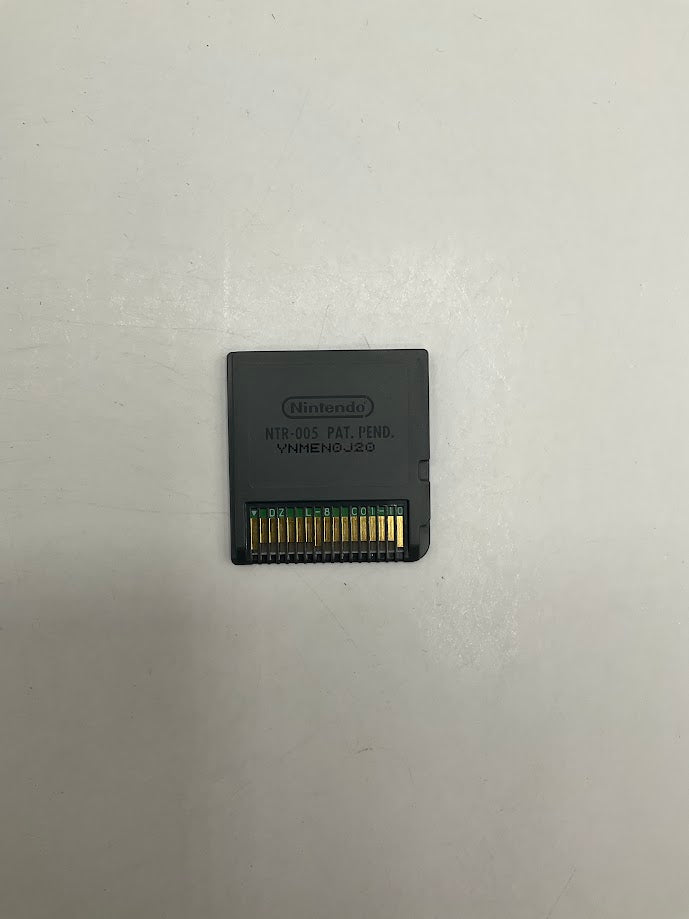 Namco Museum Nintendo DS Used