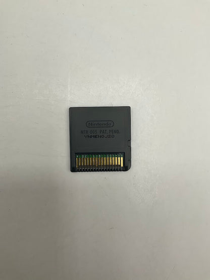 Namco Museum Nintendo DS Used