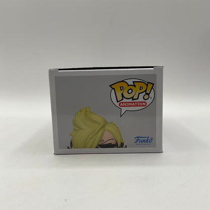 Soba Mask Funko Pop! One Piece #1277 Funko Special Edition