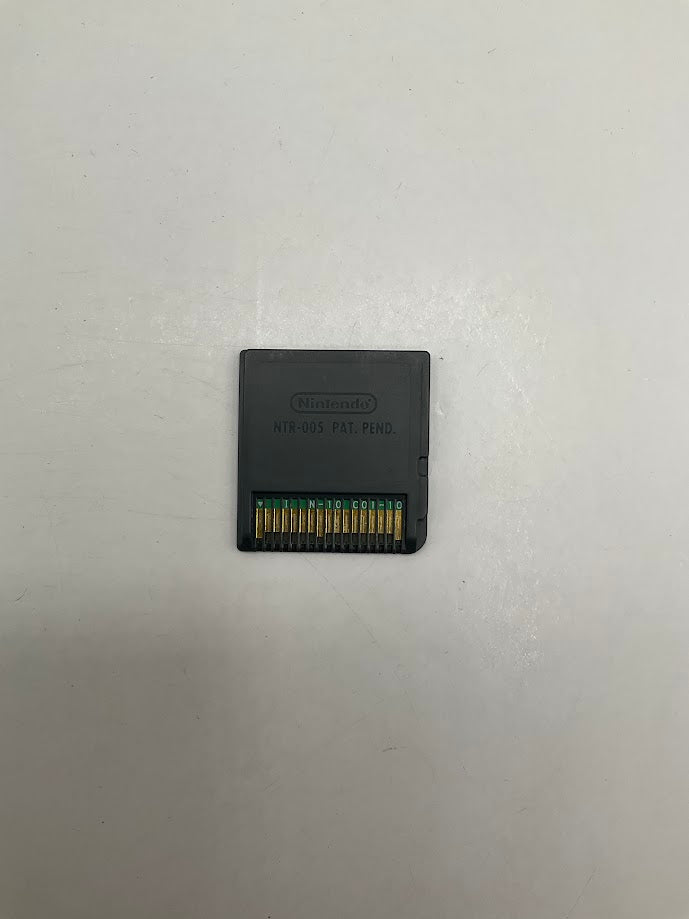 New Super Mario Bros Nintendo DS Used #1