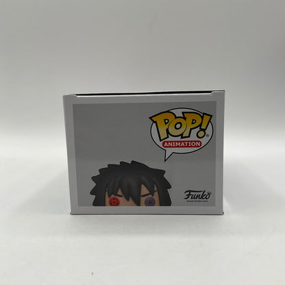 Sasuke (Rinnegan) Funko Pop! Naruto Shippuden #1023 GITD Chase AAA Anime