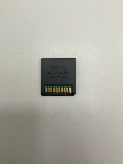 New Super Mario Bros Nintendo DS Used #2