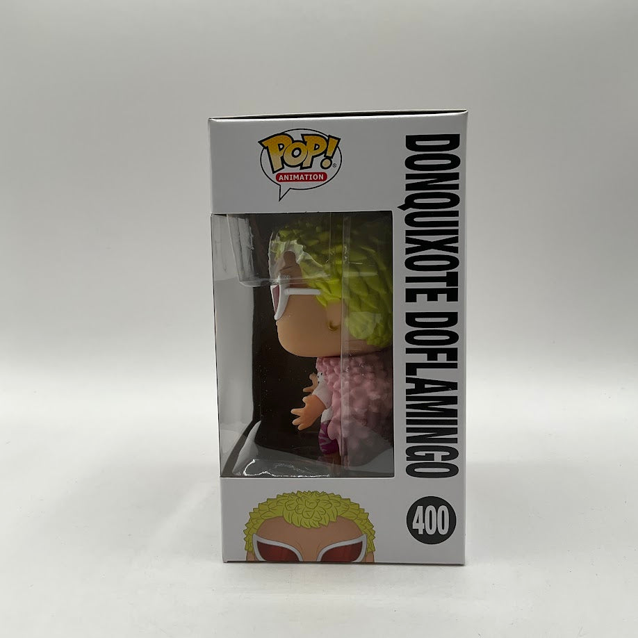 Donquixote Doflamingo Funko Pop! One Piece #400