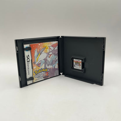 Pokemon White Version 2 Nintendo DS Used