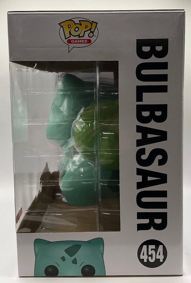 Bulbasaur Funko Pop! Pokemon #454 Target Exclusive