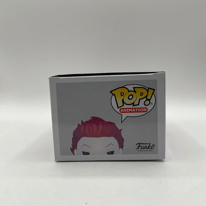 Hisoka Funko Pop! Hunter x Hunter #652